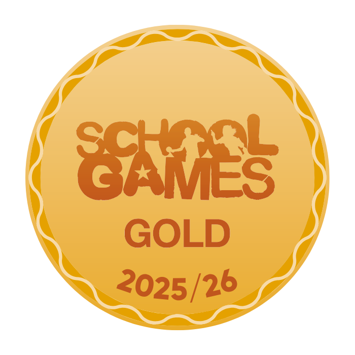 School Games 25-26