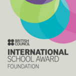 British Council International School Award Foundation